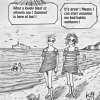 1-1-2019 b  m at the sea